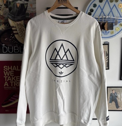 Adidas spzl spezial mod - spzl,