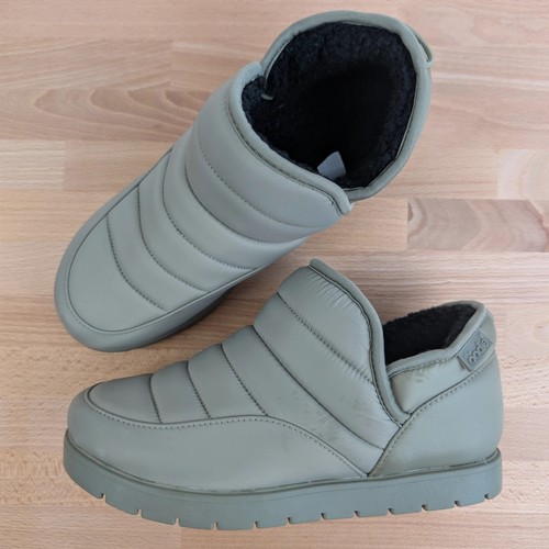 Women the oodie puffer boots - puffer,