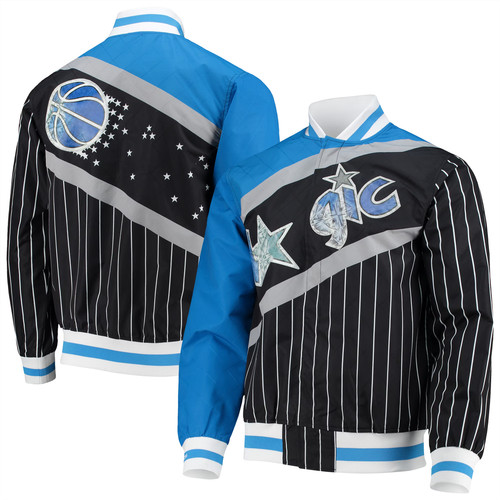 Orlando magic nba jacket men - nba, men's