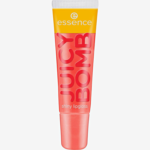 Essence juicy bomb - essence, lip