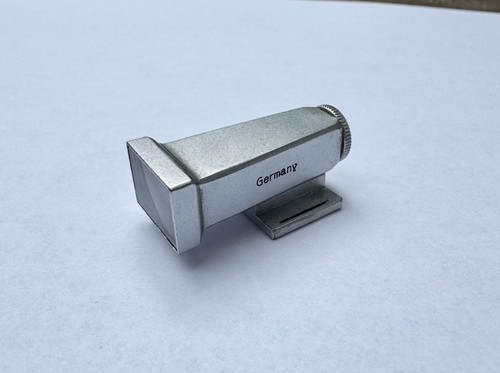 Leitz wetzlar weisu special - leitz,
