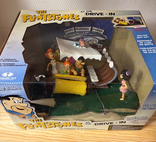 Mcfarlane flintstones the - mcfarlane,