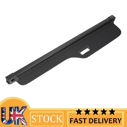 Rear parcel shelf - parcel, load