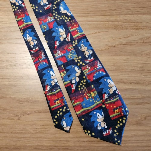Sonic the hedghog rare - the,