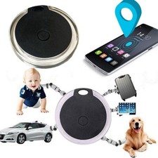 Mini Pet Cat Dog GPS Locator
