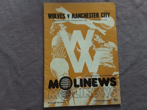 Birthday memorabilia wolves - memorabilia,