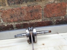 ♻️ APRILIA RS 50 AM6 - ENGINE CRANK SHAFT GOOD ♻️