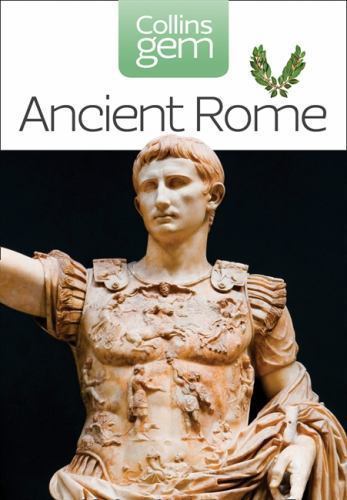 Ancient rome - rome, gem)