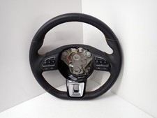 MG ZS MULTIFUNCTION STEERING