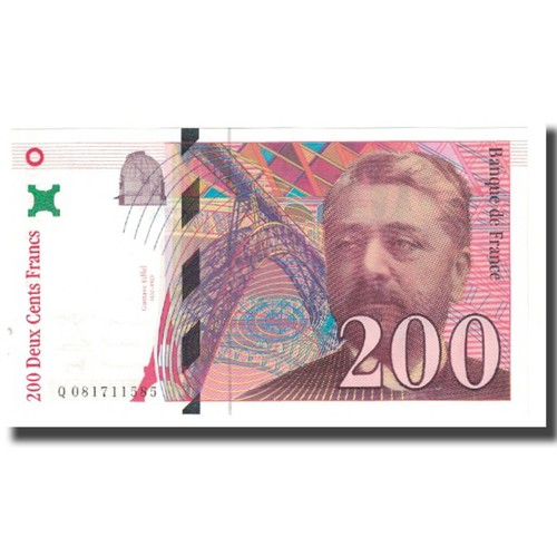 176029 france 200 francs - france,,