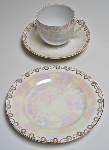 Vintage victoria - vintage,