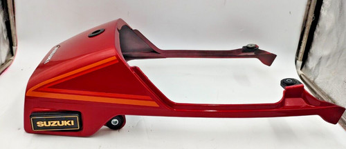 Rear tail fairing suzuki - tail,