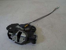 TOYOTA AURIS TR DOOR LOCK MECH (FRONT DRIVER/RIGHT SIDE) 5 DOOR 2007-2012