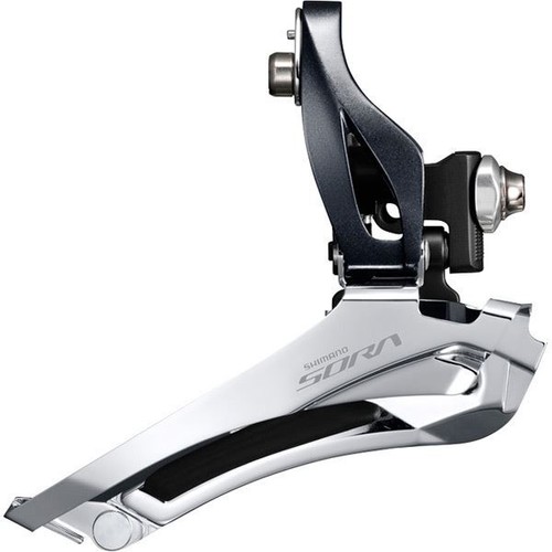 Shimano r3000 sora - fd-r3000, 9-speed