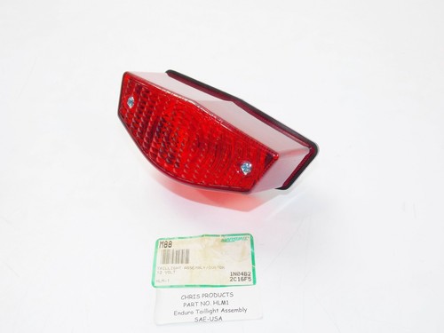 Universal motorcycle rear - universal,