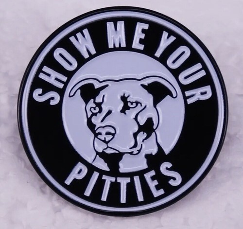 Pit bull pitties dog - pitties, lover