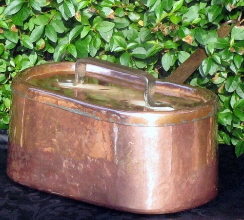 French vintage daubière - french,