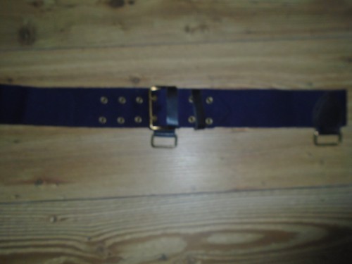 British military blue - military,