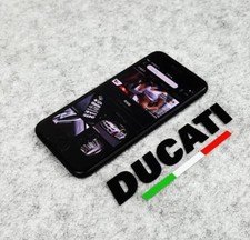 2 x Motorcycle Reflective Fuel