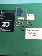 Genuine amal 900 series - genuine,
