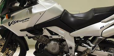 Suzuki dl1000 strom 2009 - dl1000, v-strom