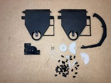 DDA CD Jukebox PARTS, Gears, Bow Arm, Gripper Arm Pin, Lids - ALL NEW OLD STOCK