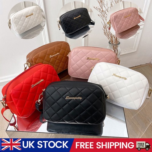 Ladies cross body - body, messenger
