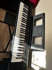 Yamaha NP-12 Piaggero Slimline