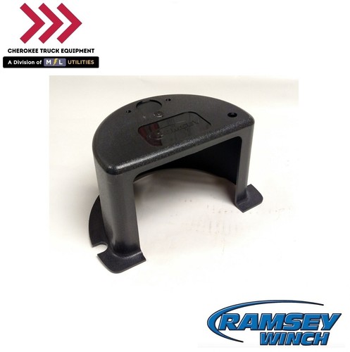Ramsey winch auto - ramsey, winch/auto
