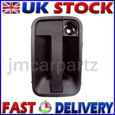 FRONT LEFT Door Handle FIAT