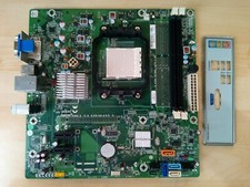 FOXCONN H-AIRA-RS780L-uATX AM3 Motherboard
