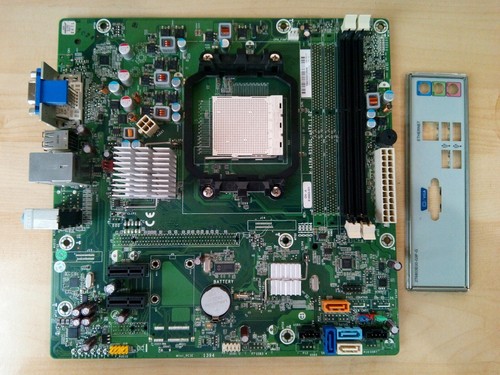 Foxconn aira rs780l uatx - foxconn, h-aira-rs780l-uatx