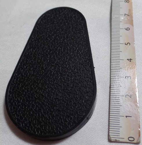 Front protective cap lomo - g,