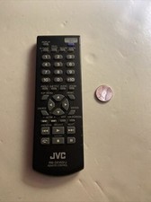 JVC Remote RM-SXV031J XV-N30BK