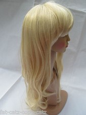 LADIES LONG WAVY CURLY HAIR