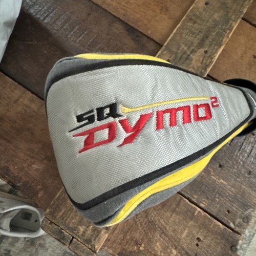 Nike dymo driver - nike,