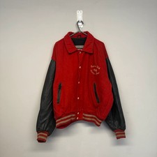 Vintage 80s Redskins Real