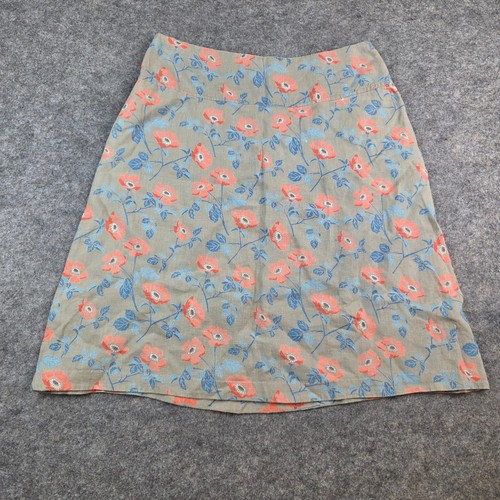 Seasalt cornwall linen floral - seasalt,