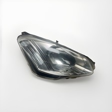 2013 CITROEN BERLINGO