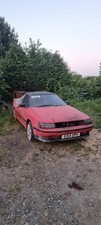 Toyota Celica Cabriolet For Breaking