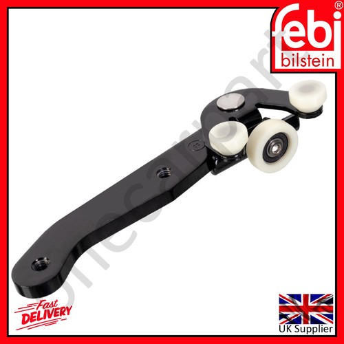 For sliding door lower - t6,