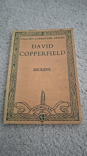 David copperfield 1947 print - copperfield,