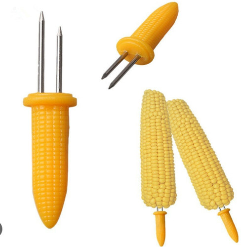 Corn the cob holders - corn,