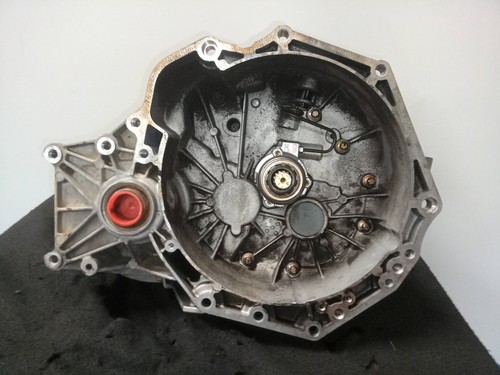 F23sb gearbox manual - gearbox, /