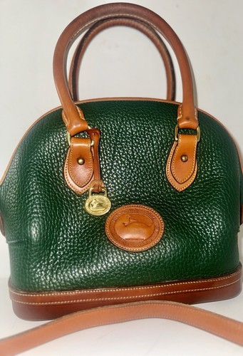 Vintage dooney bourke awl - vintage,
