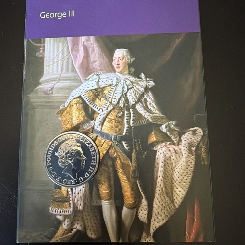 2020 george iii five - 2020,