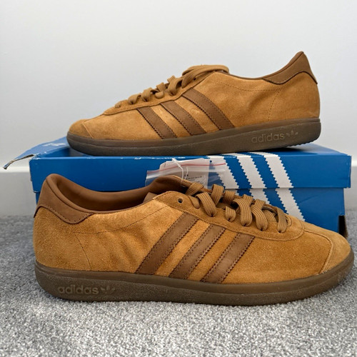 Adidas originals hawaii brown - hawaii,