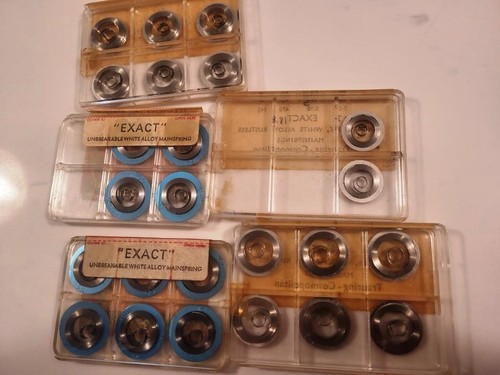 Large lot illinois pocket - of,