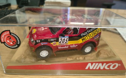 50305 ninco mitsubishi pajero - 50305,