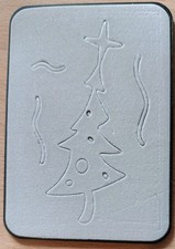 Sizzix - Sizzlits Medium Die -
